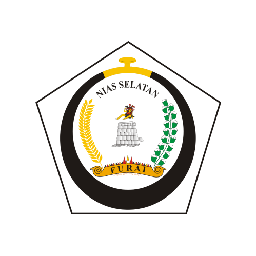 Logo Kabupaten Nias